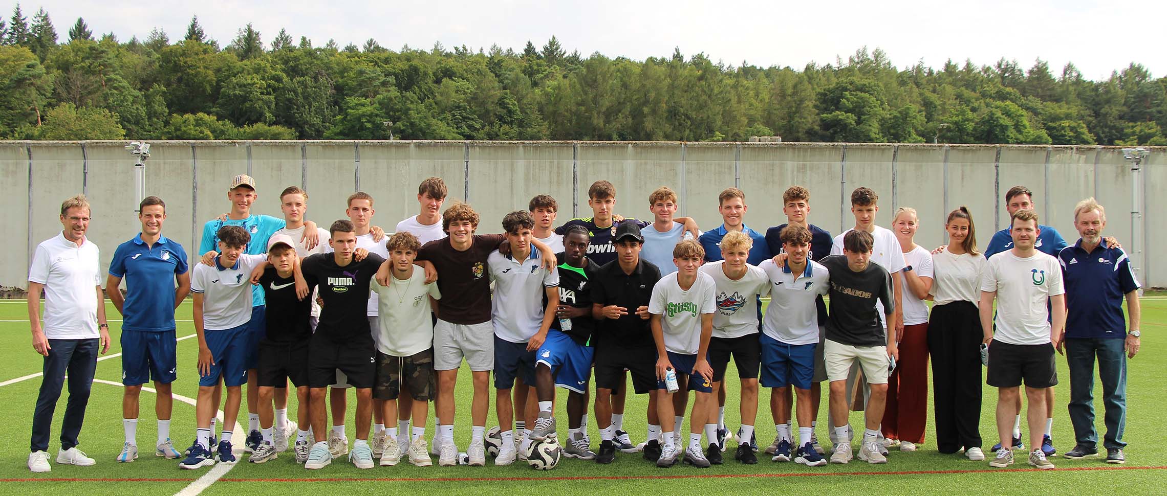 U17 TSG Hoffenheim