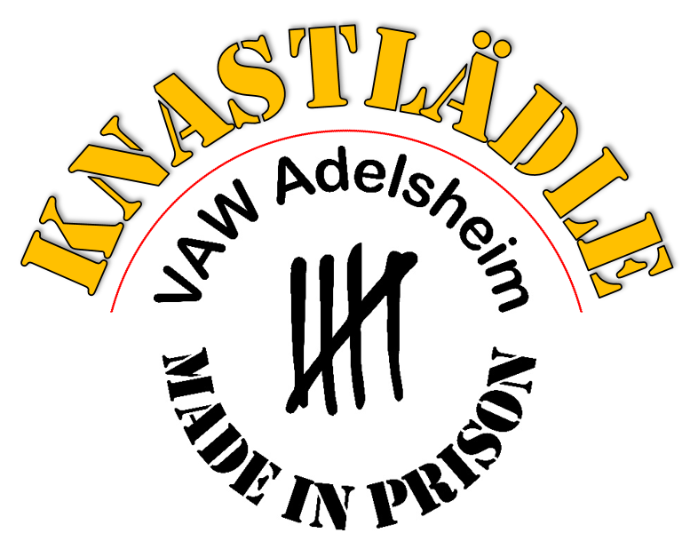 Logo Knastlädle